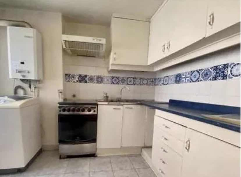 Venta Departamento 3D 1B 1E In&eacute;s de Su&aacute;rez - Providencia