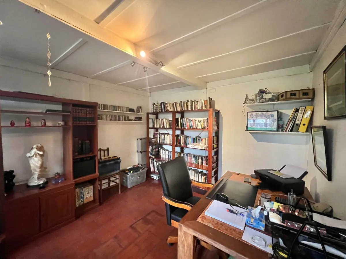 Venta Casa NO 5D 3B 3E 1Bd  - Vitacura