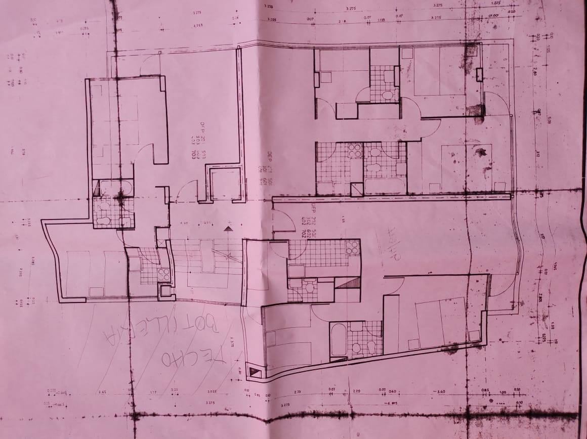 Venta Departamento NO 3D 2B Manuel Montt - Providencia