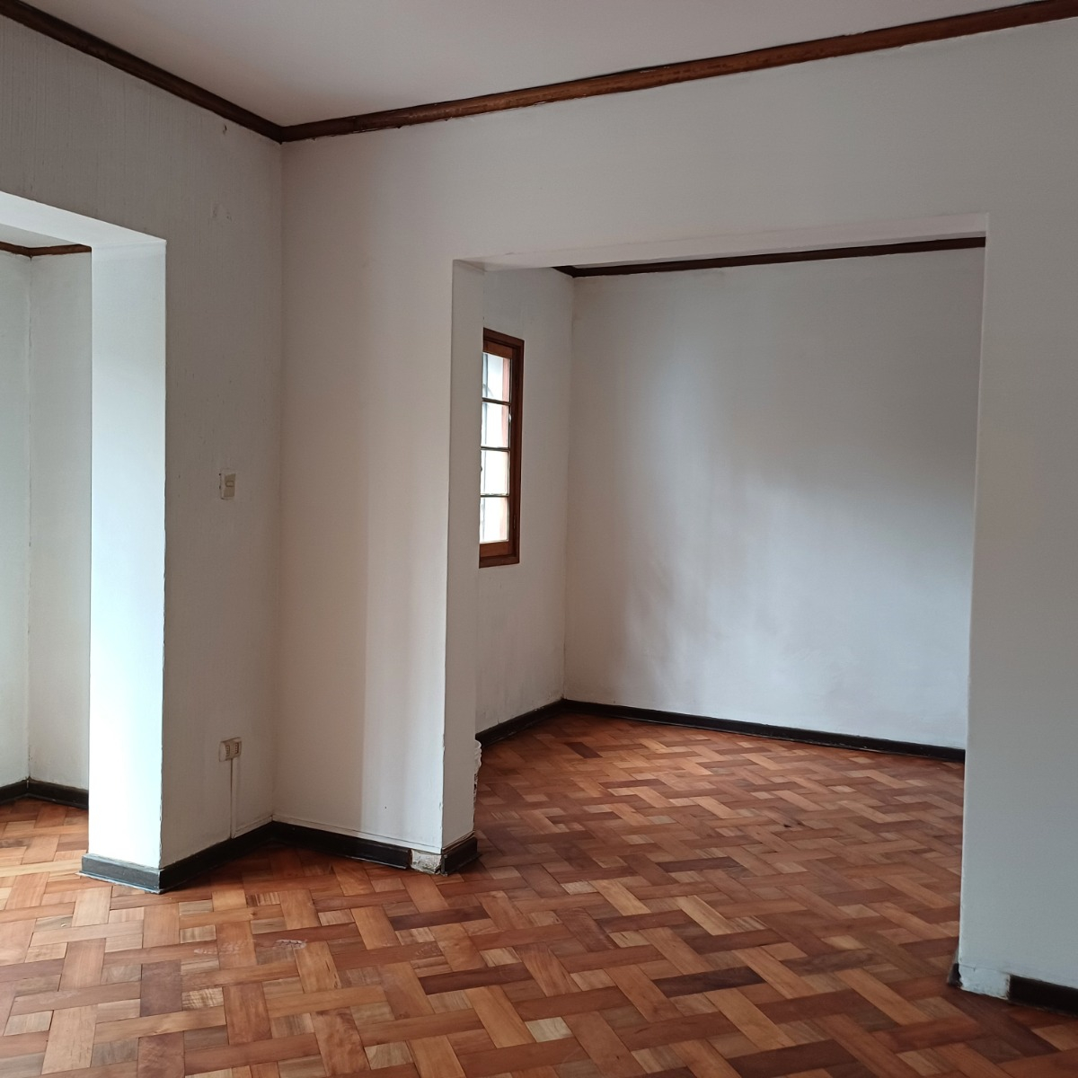 Arriendo Casa NO 4D 3B 3E Metro &Ntilde;u&ntilde;oa - &Ntilde;u&ntilde;oa