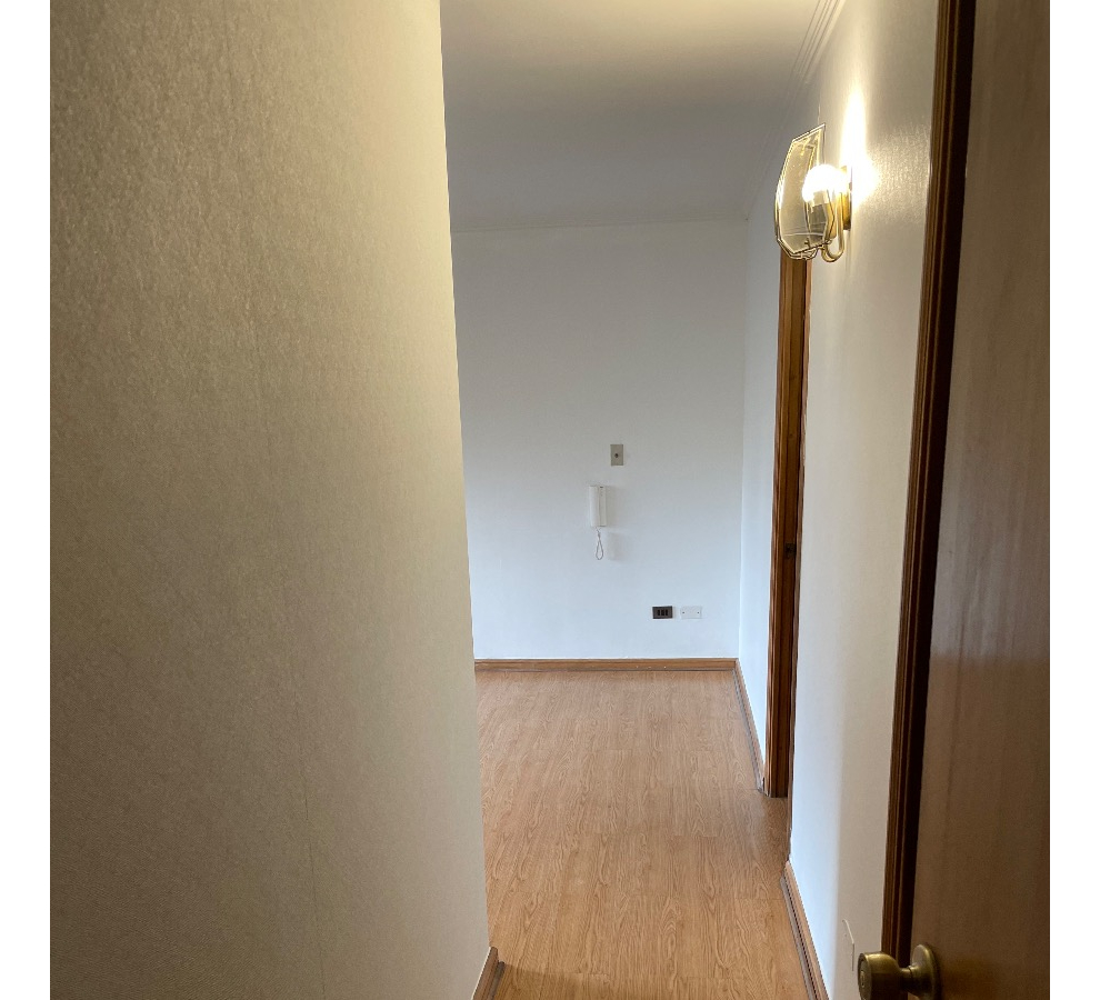 Arriendo Departamento 3D Parque Arauco - Las Condes