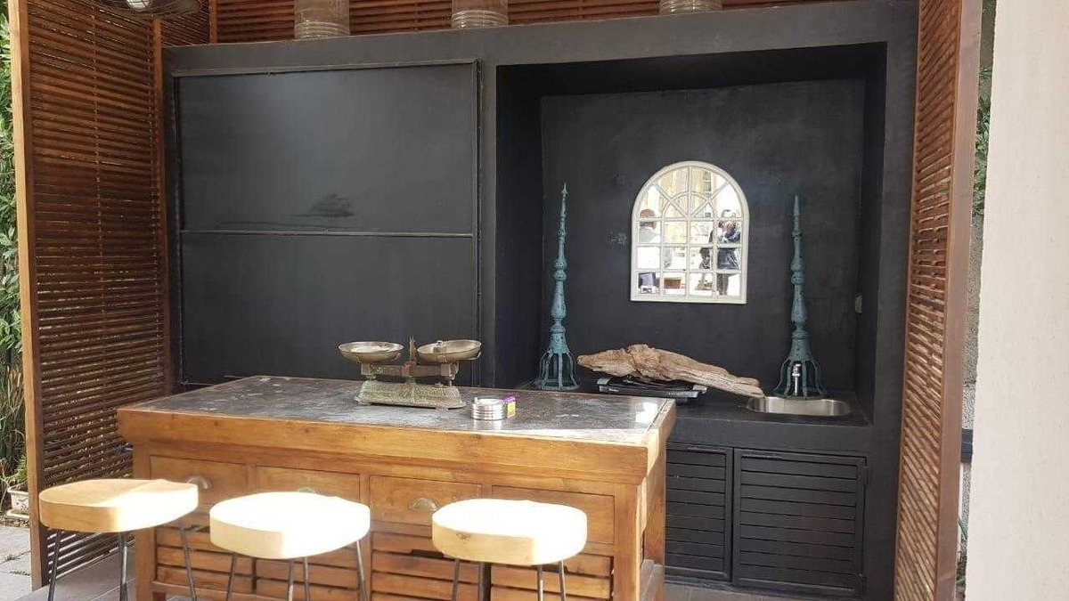 Venta Casa 5D 4B Los Trapenses - Lo Barnechea