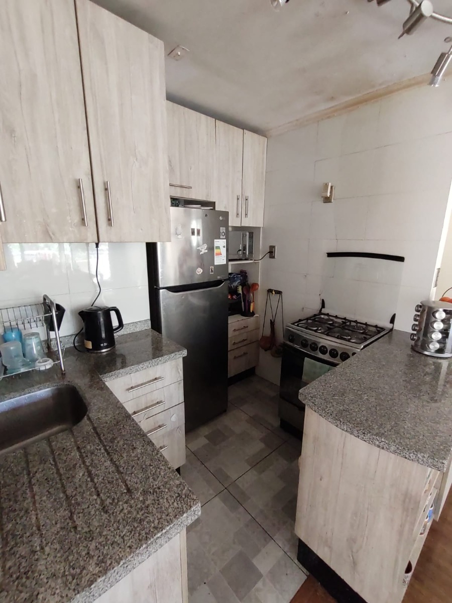 Arriendo Departamento 2D 2B 1E 1B Metro Escuela Militar - Las Condes