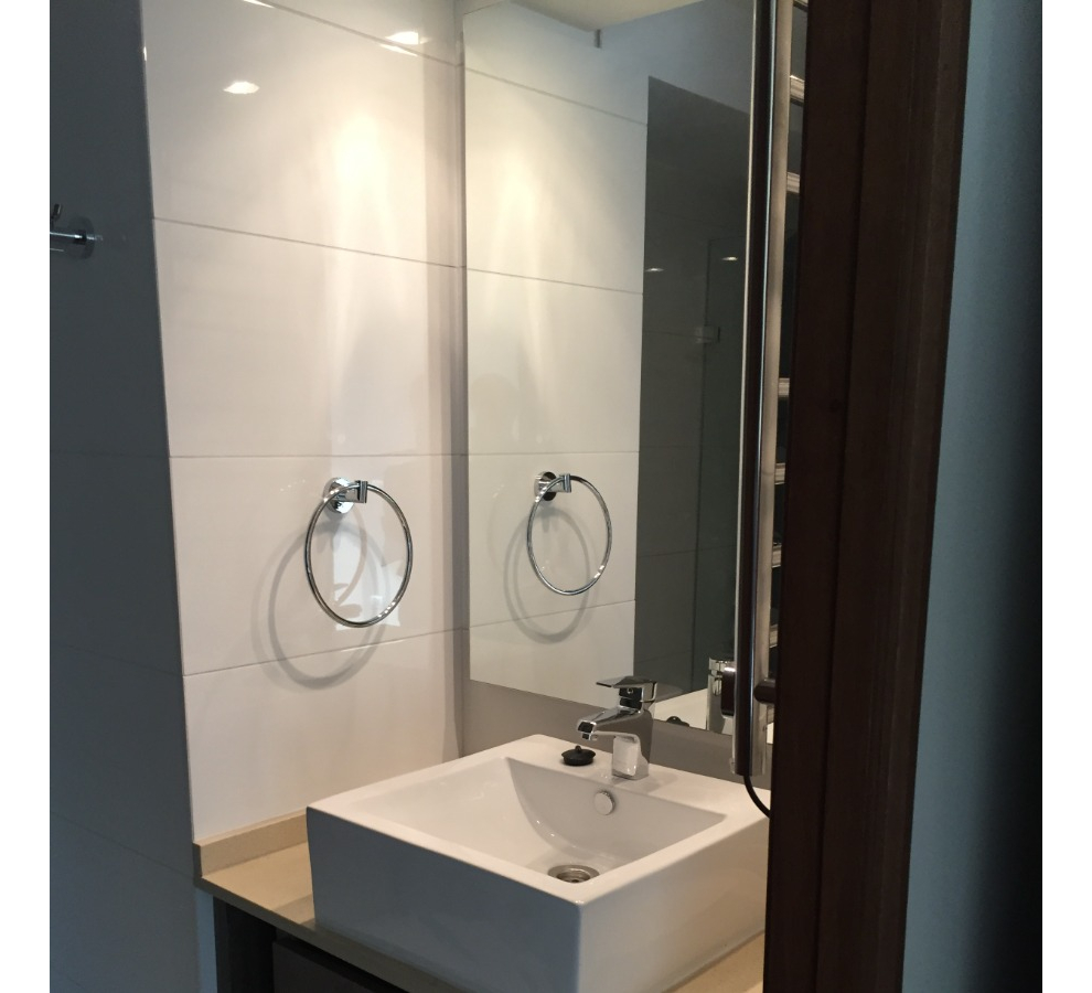 Arriendo Departamento O 2D 2B 1E 1B Tabancura - Vitacura