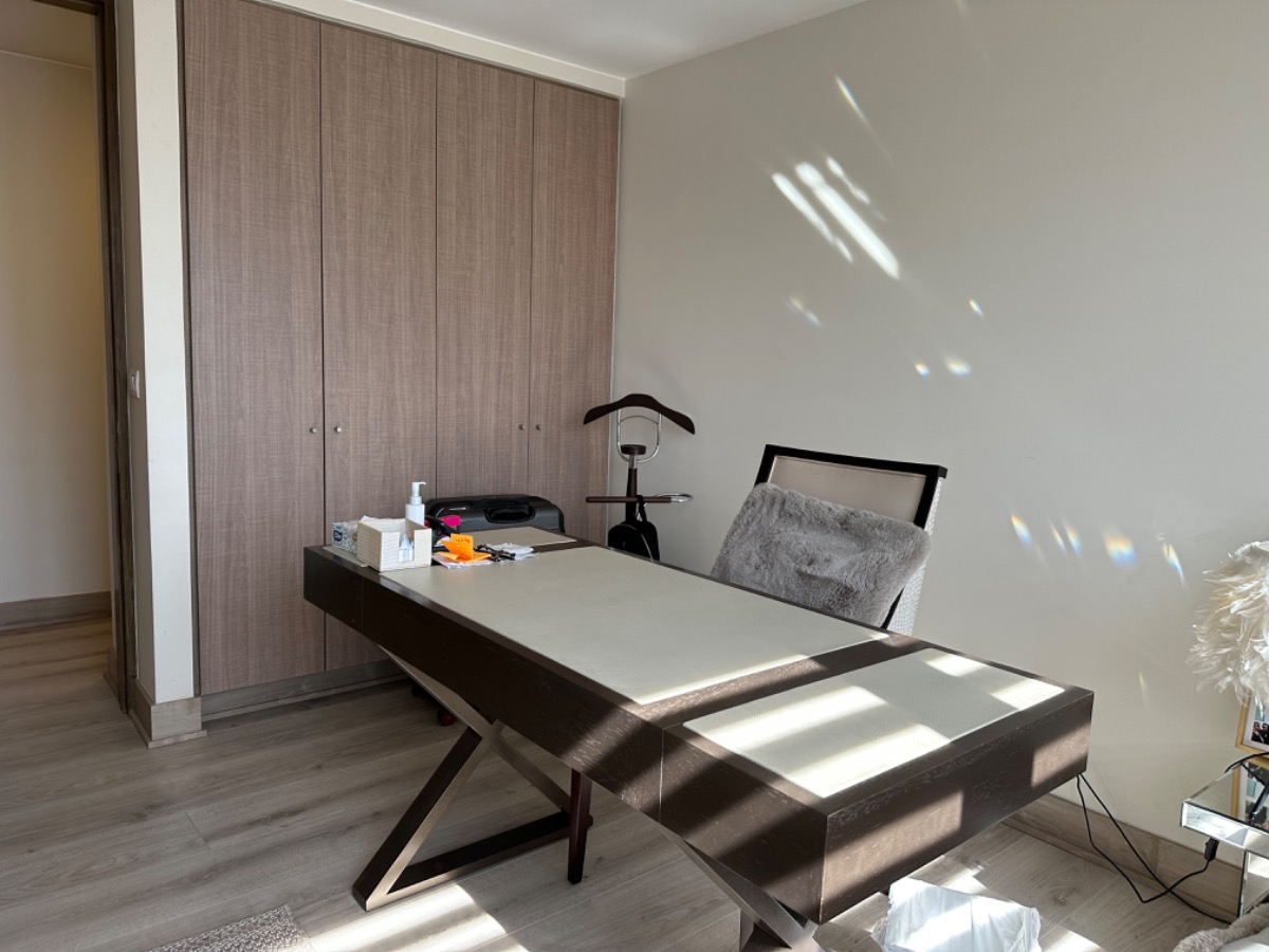 Venta Departamento NO 3D 4B 3E 1B Metro Escuela Militar - Las Condes