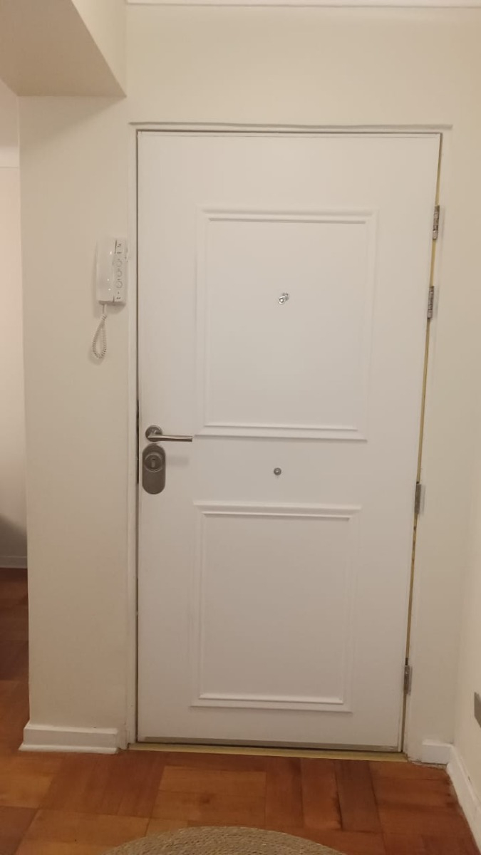 Arriendo Departamento 2D  - Providencia