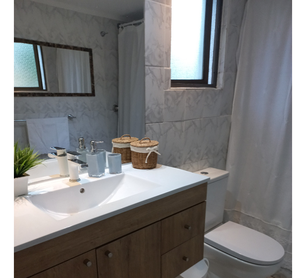 Venta Departamento 4D Sebasti&aacute;n Elcano - Las Condes