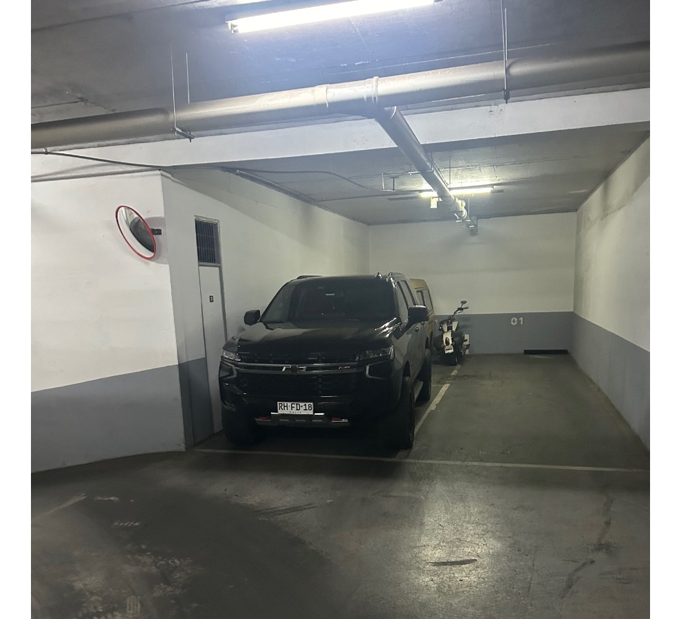 Venta Departamento 2D La Dehesa - Lo Barnechea