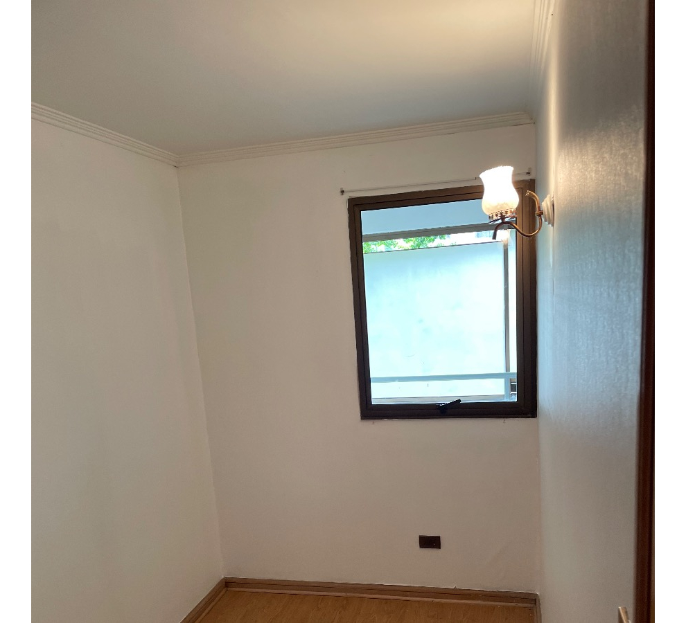 Arriendo Departamento 3D Parque Arauco - Las Condes