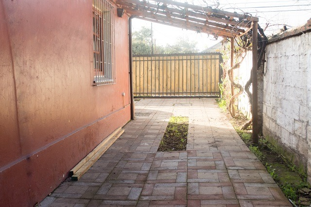 Arriendo Casa NOSP 3D 2B 1E Francisco de Villagra - La Reina