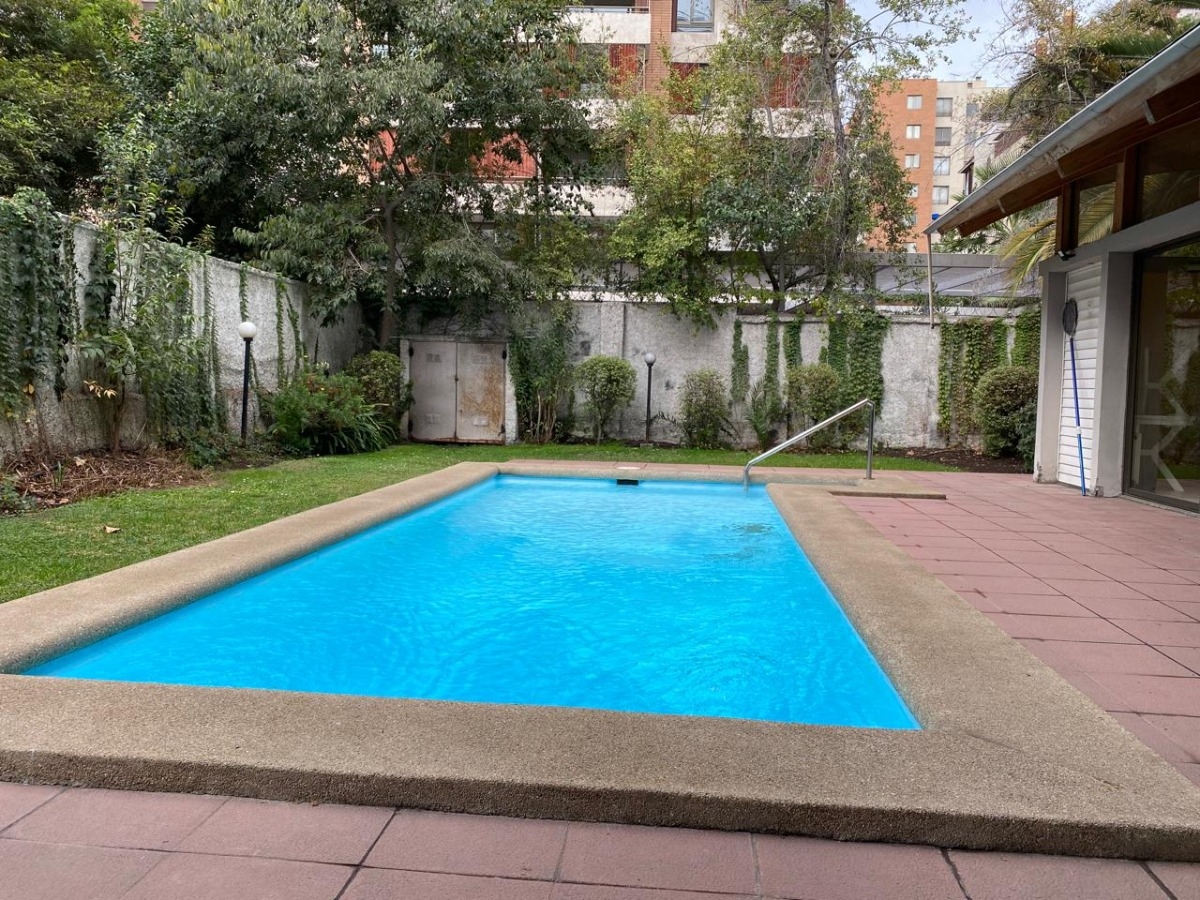 Venta Departamento N 3D en suite Walk-in cl&oacute;set 2B 1E 1B Pedro de Valdivia - Providencia