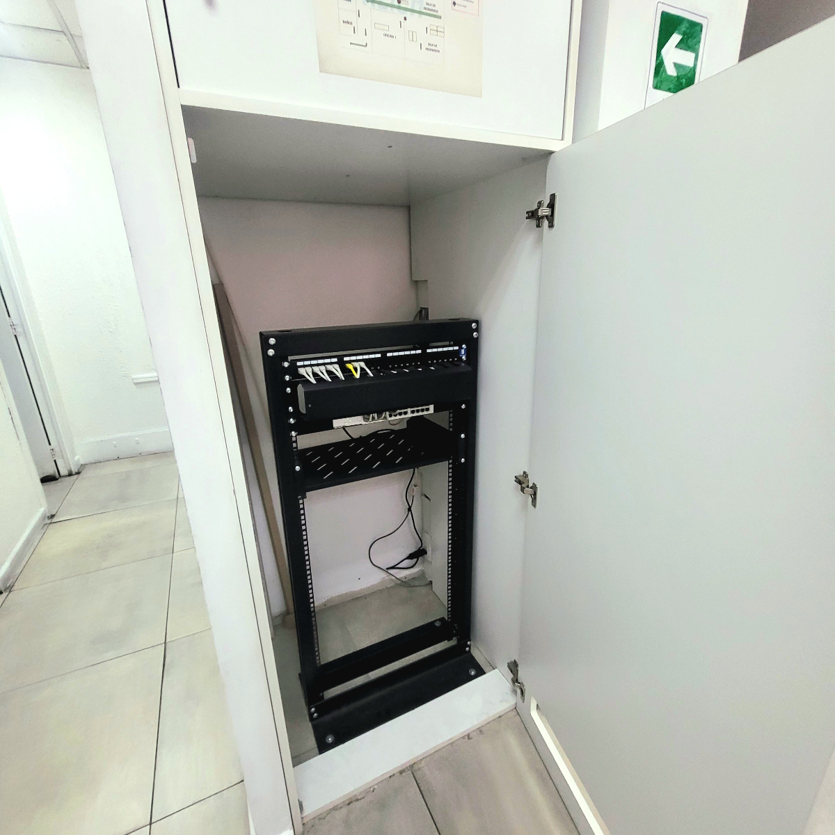 Arriendo Oficina SO 3B 1E Pedro de Valdivia - Providencia