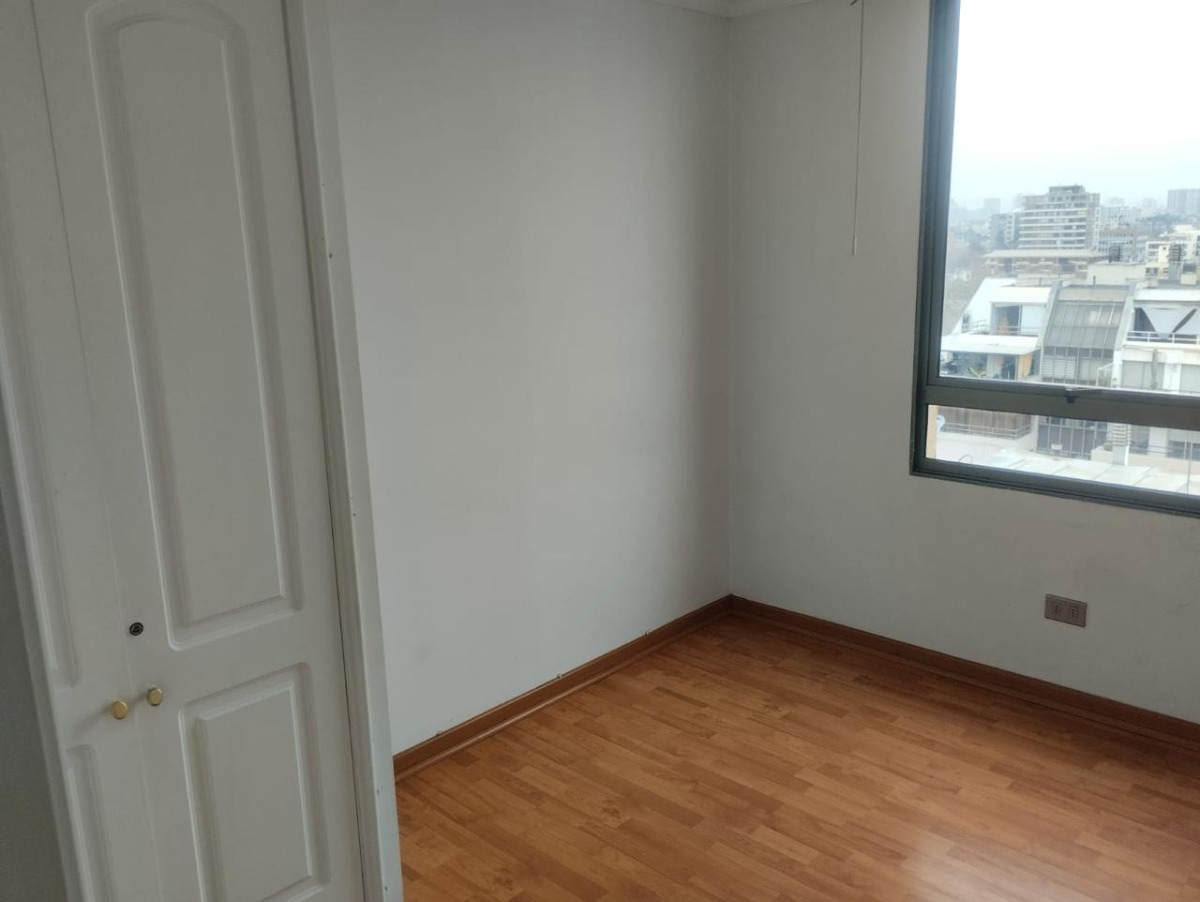 Arriendo Departamento P 2D en suite 2B 1E 1B  - Providencia