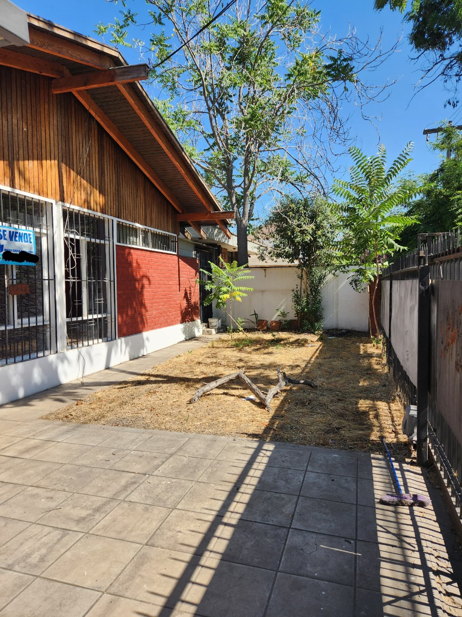 Venta Casa 8D 4B 3E 2B In&eacute;s de Su&aacute;rez - Providencia