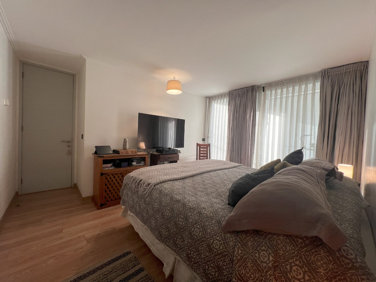 Venta Departamento NP 3D en suite Walk-in cl&oacute;set 3B 2E 1B In&eacute;s de Su&aacute;rez - Providencia