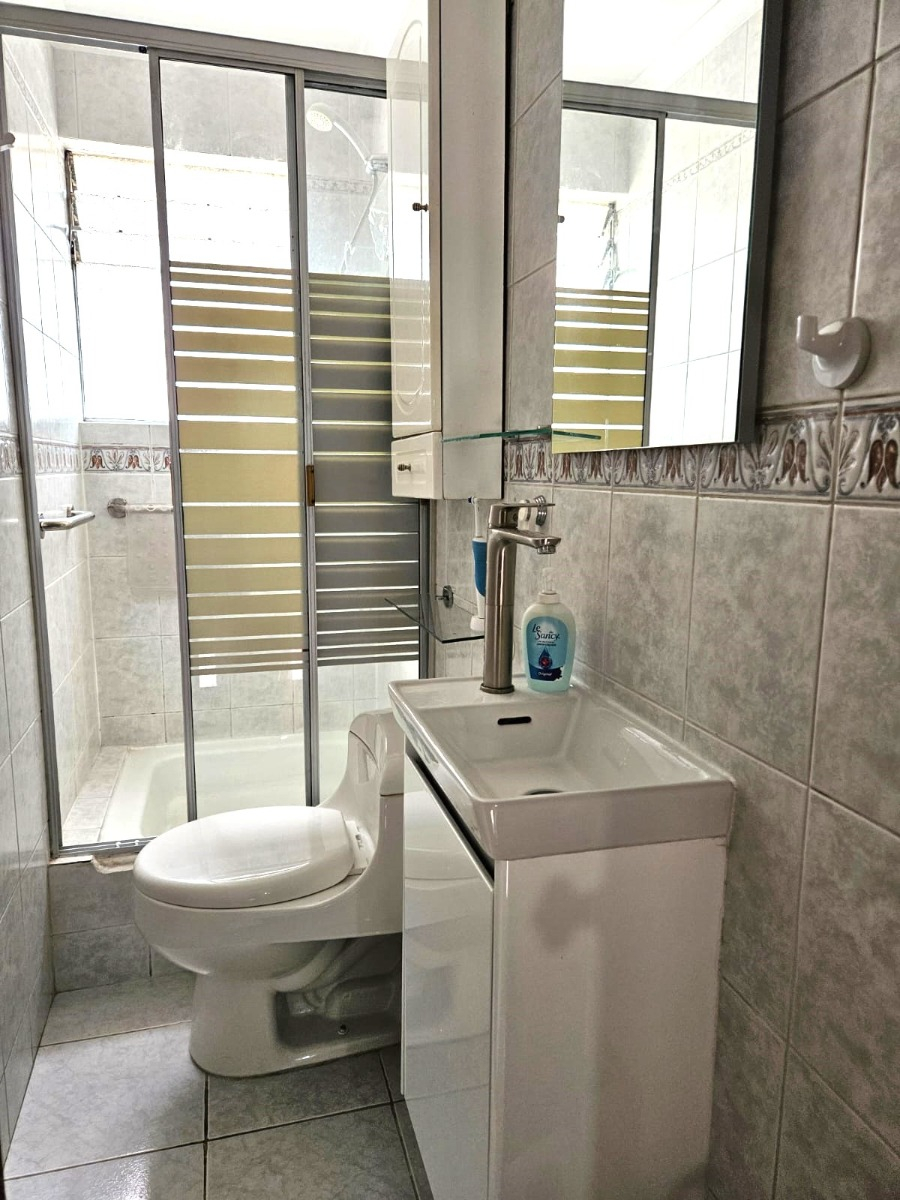 Venta Casa N 4D 3B 2E 1B Amapolas - &Ntilde;u&ntilde;oa