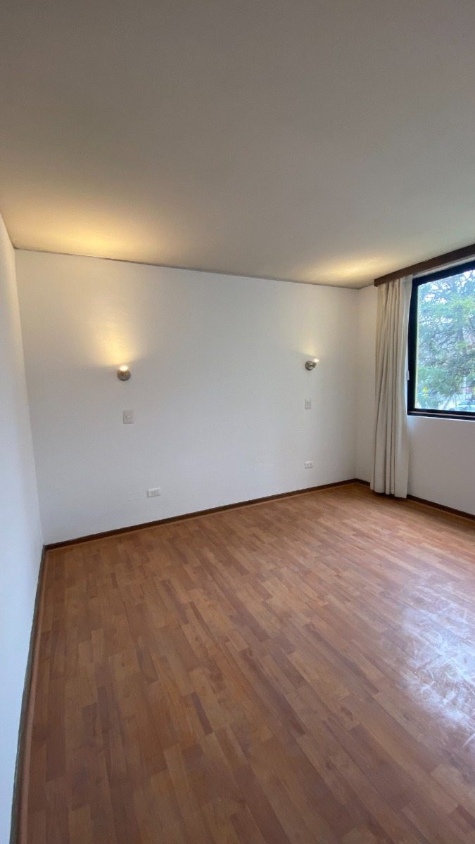 Venta Departamento 3D Estadio Croata - Vitacura