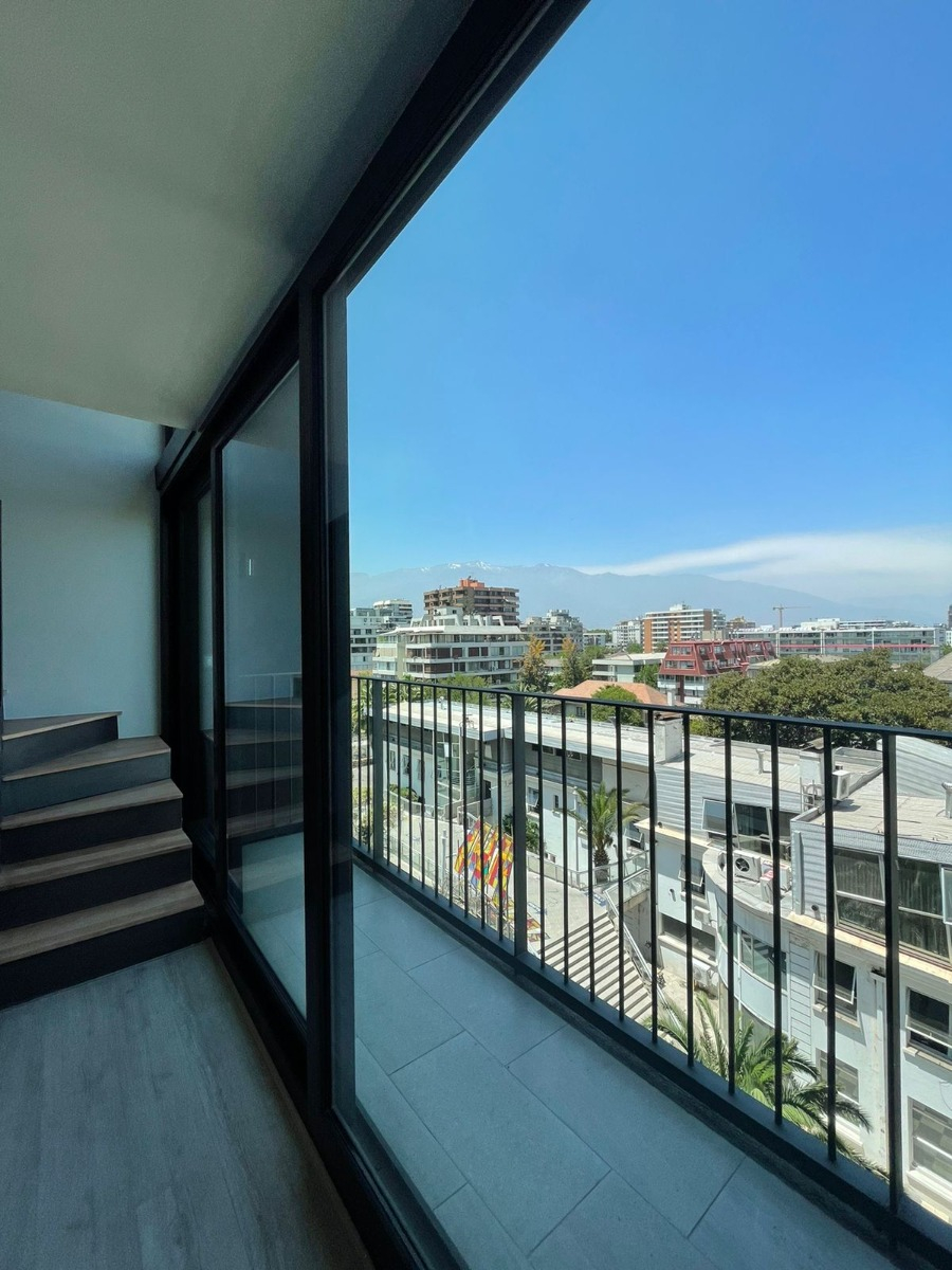 Venta Departamento SO 1D 1B 1E 1B Pedro de Valdivia - Providencia