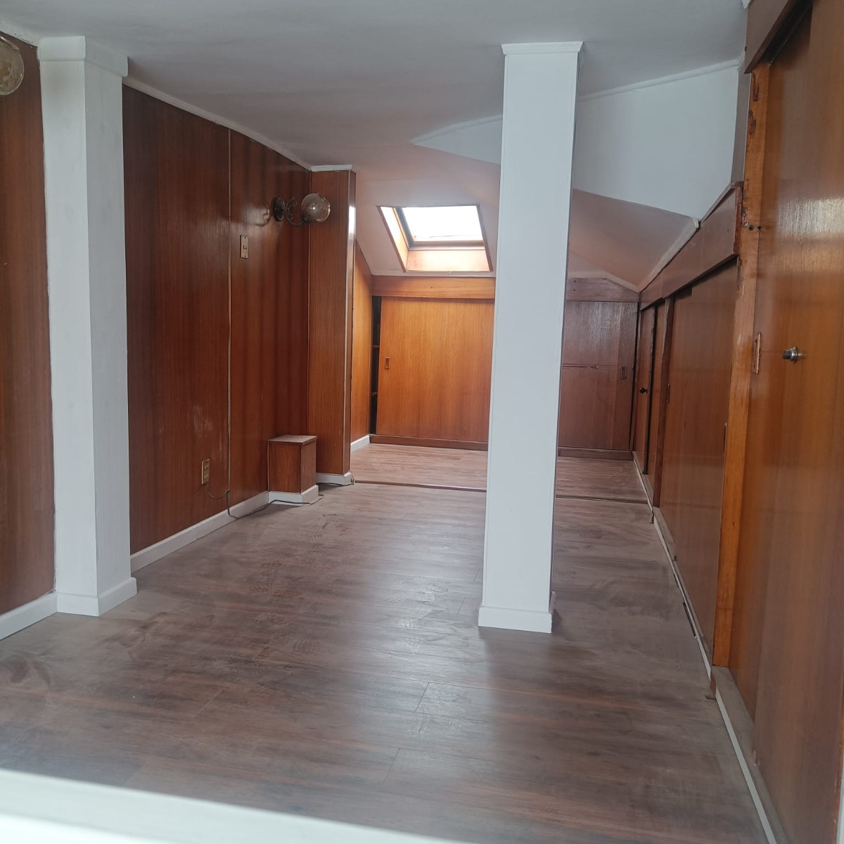 Venta Casa N 4D 1B 2E 1B Barrio Italia - Providencia
