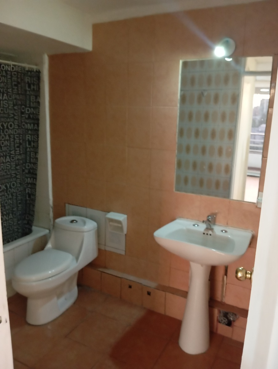 Venta Departamento SP 2D 2B Los Dominicos - Las Condes