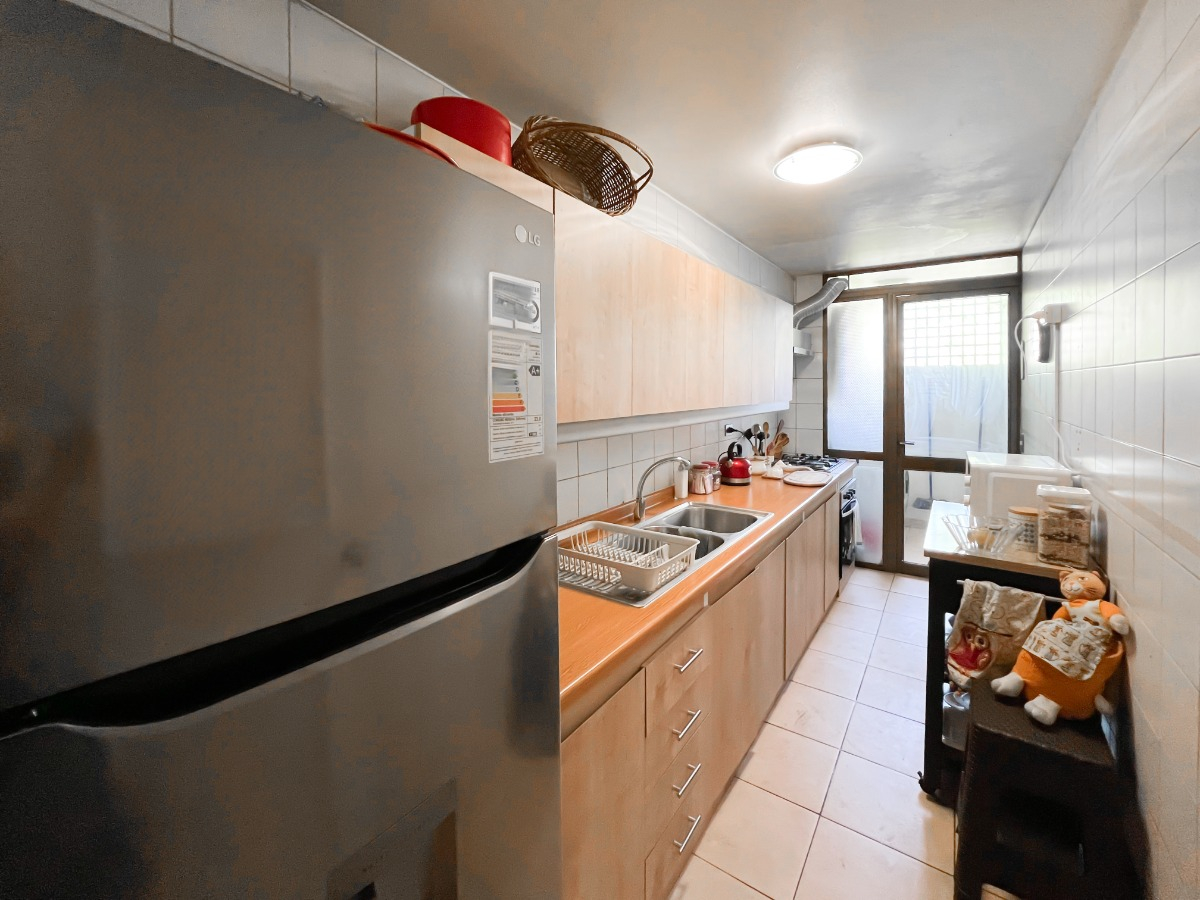 Venta Departamento 3D 2B en Martin de Zamora - Las Condes