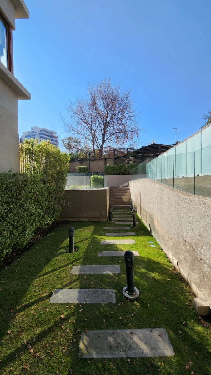 Venta Departamento O 2D en suite Walk-in cl&oacute;set 2B 1E 1B Sebasti&aacute;n Elcano - Las Condes