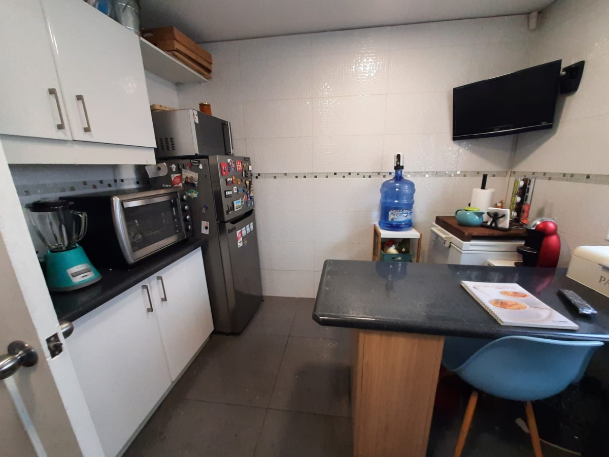 Arriendo Departamento 2D Rotonda Atenas - Las Condes