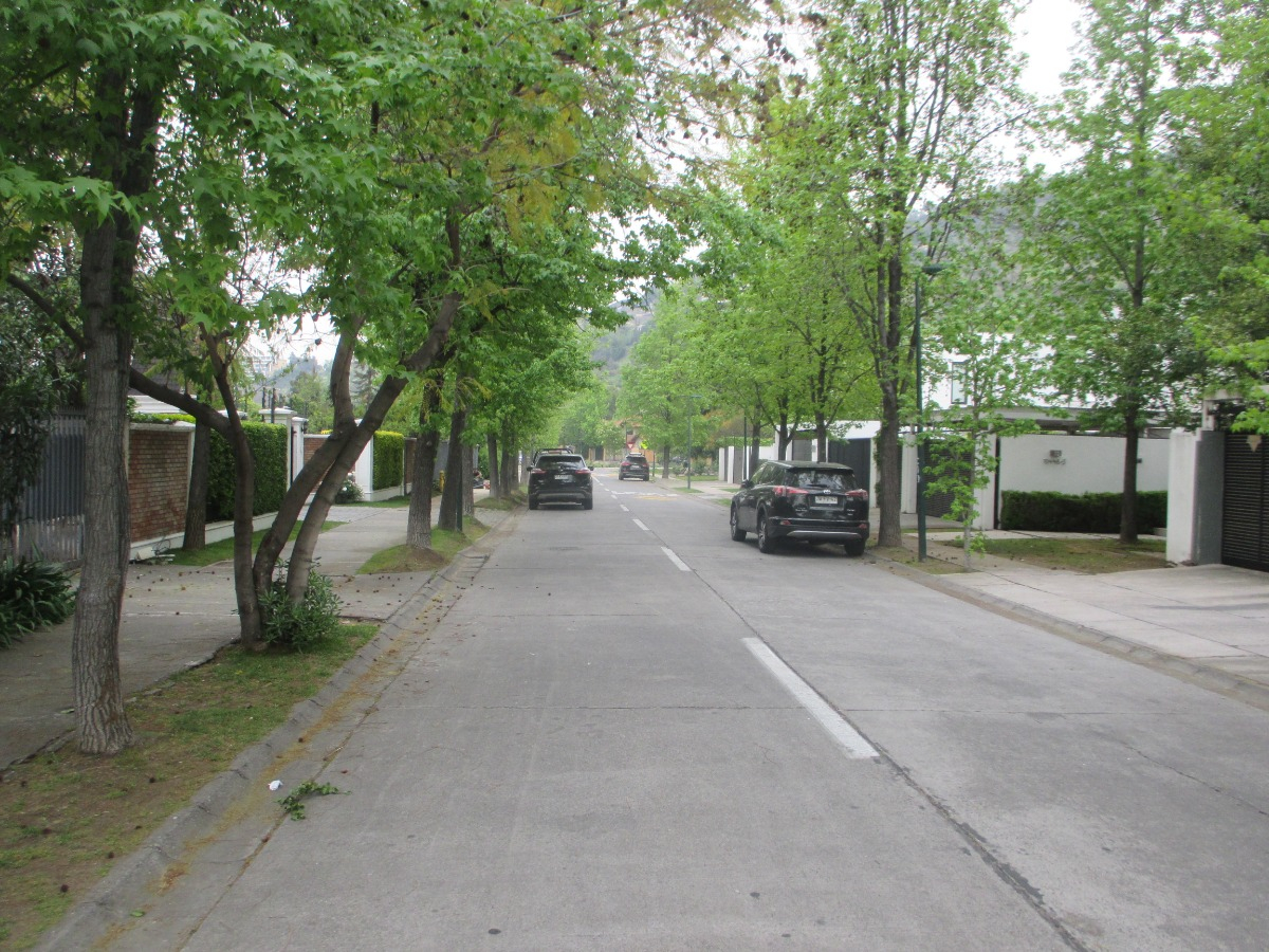 Venta Casa 5D Los Trapenses - Lo Barnechea