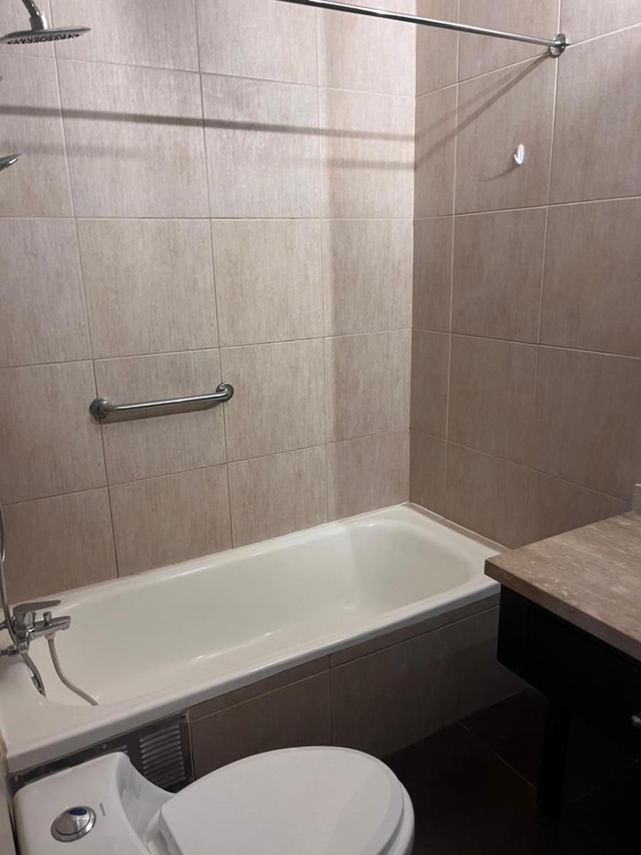 Arriendo Departamento SO 3D 2B 1E 1B Las Lilas - Providencia