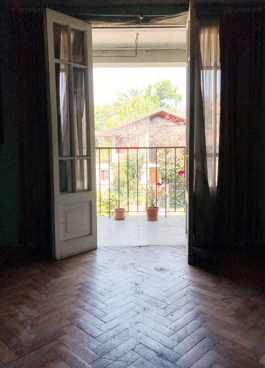 Venta Casa NOSP 3D 3B 2E 1B Parque Juan XXIII - &Ntilde;u&ntilde;oa