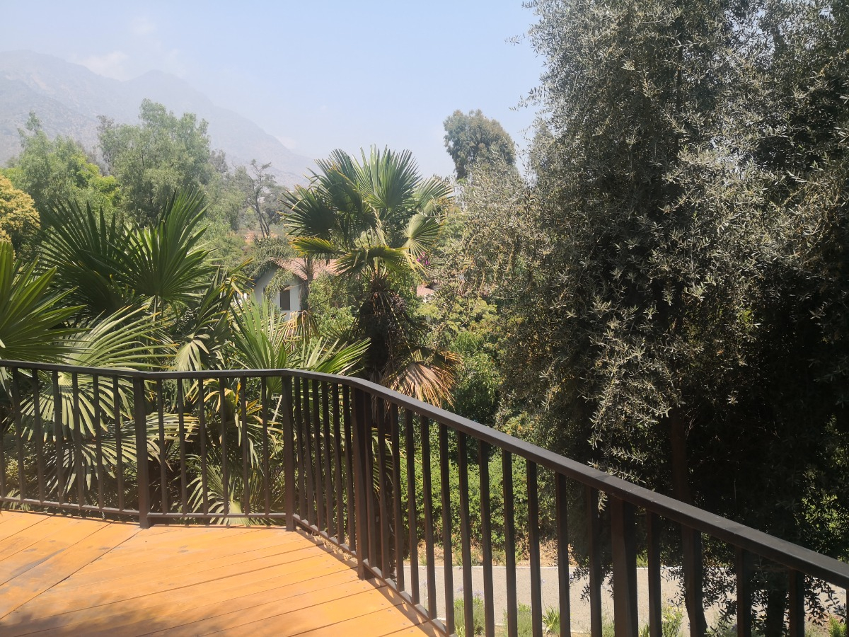 Venta Departamento 4D en suite Walk-in cl&oacute;set 3B 3E 2B La Reina Alta - La Reina