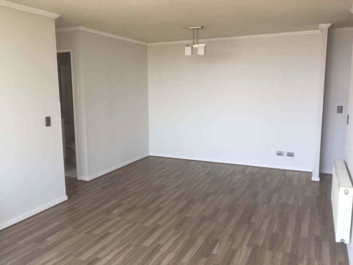 Arriendo Departamento SO 2D en suite Walk-in cl&oacute;set 2B 1E 1B Metro Manquehue - Apumanque - Las Condes