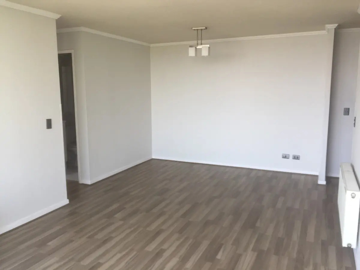 Arriendo Departamento SO 2D en suite Walk-in cl&oacute;set 2B 1E 1B Metro Manquehue - Apumanque - Las Condes