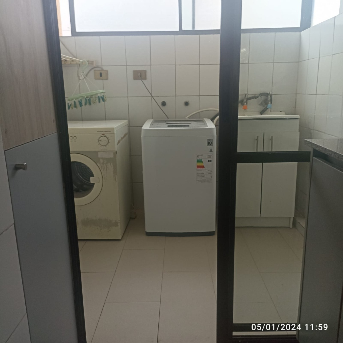 Arriendo Departamento 3D Sebasti&aacute;n Elcano - Las Condes