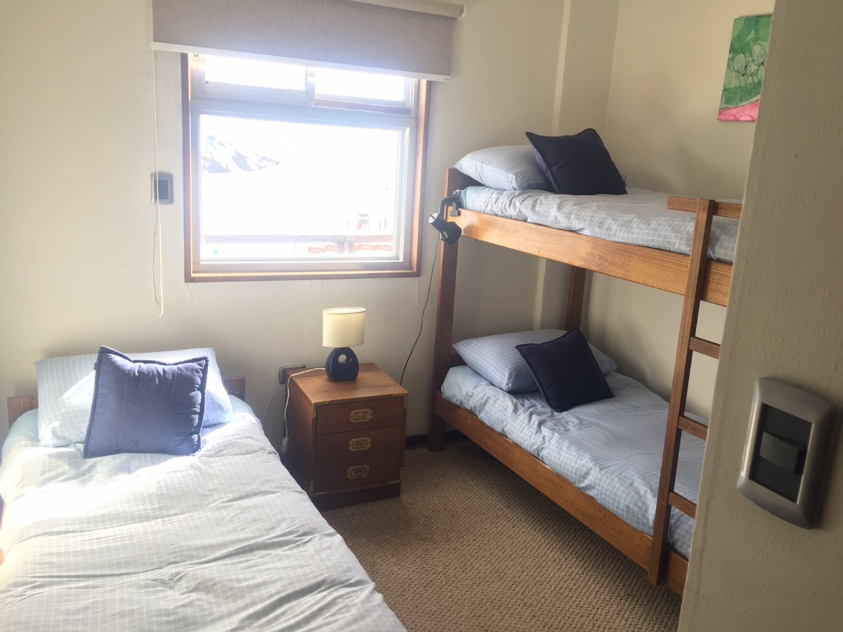 Venta Casa NP 4D en suite Walk-in cl&oacute;set 3B 2E 1B Centros Invernales - Lo Barnechea