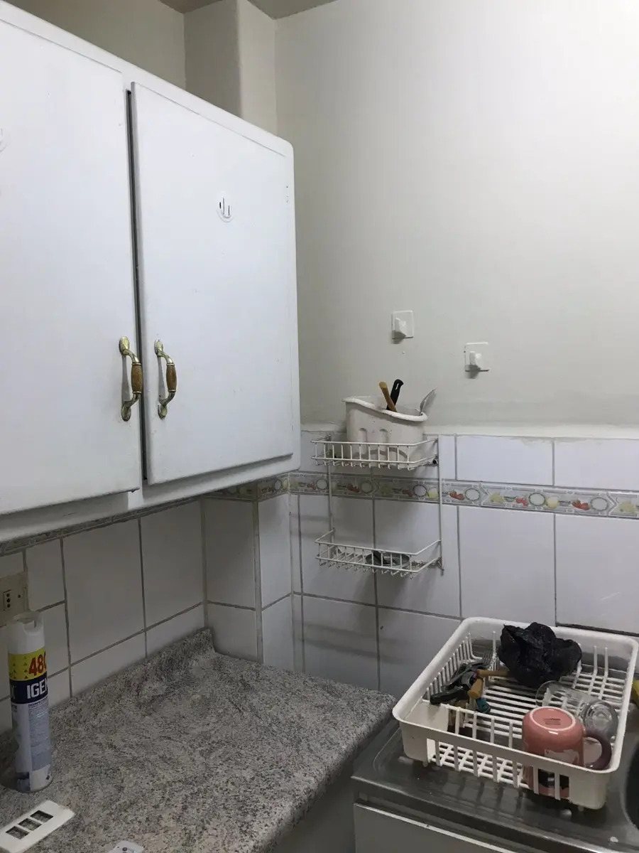 Venta Oficina 1B Plaza Italia - Providencia