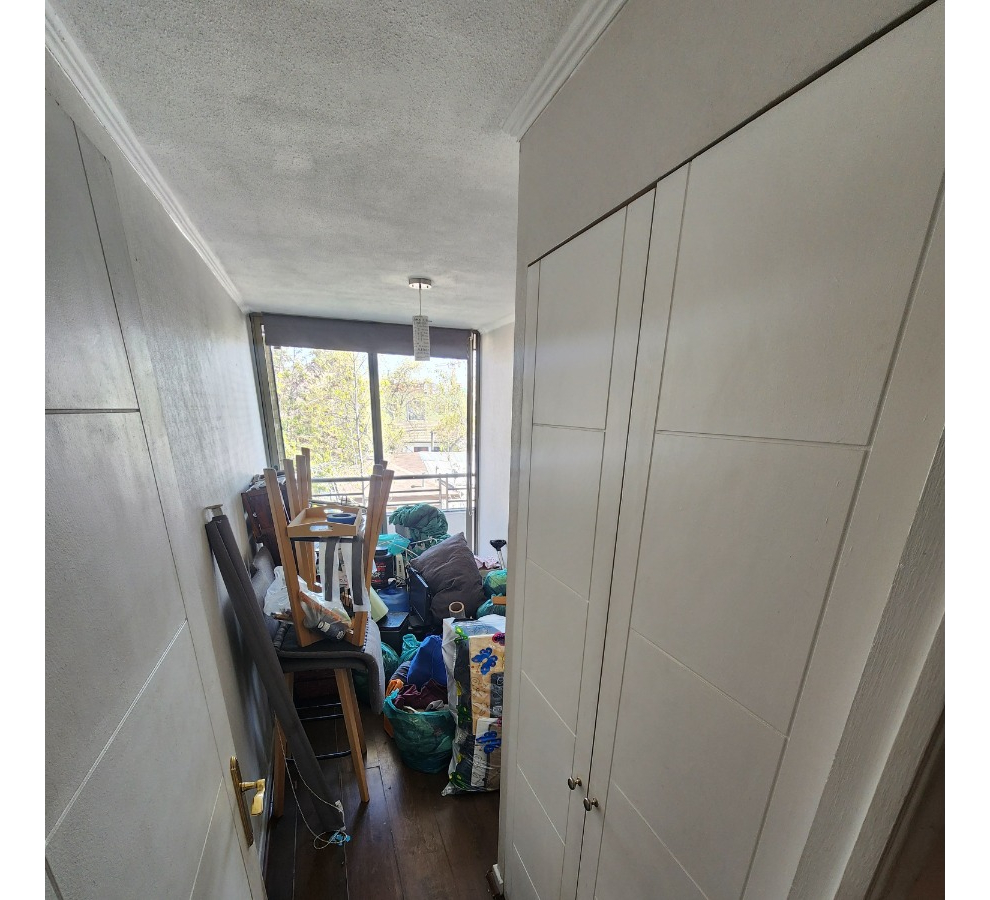 Arriendo Departamento P 2D 2B 1E 1B Salvador - Providencia