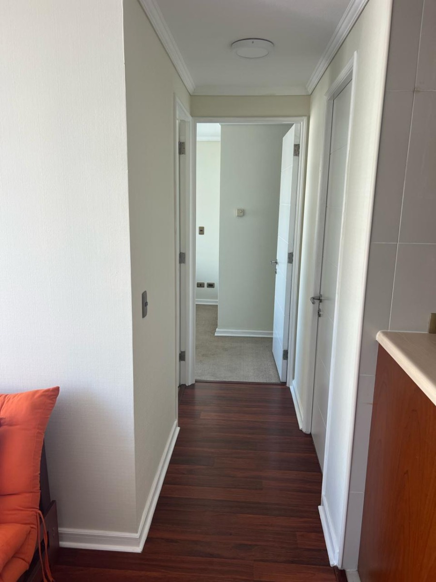 Venta Departamento 2D Manuel Montt - Providencia