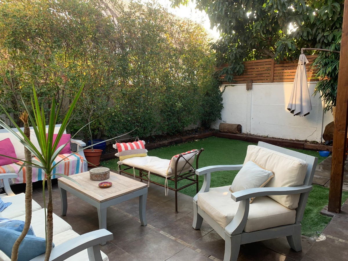 Venta Casa NOSP 3D en suite Walk-in cl&oacute;set 3B 1E Plaza San Enrique - Lo Barnechea