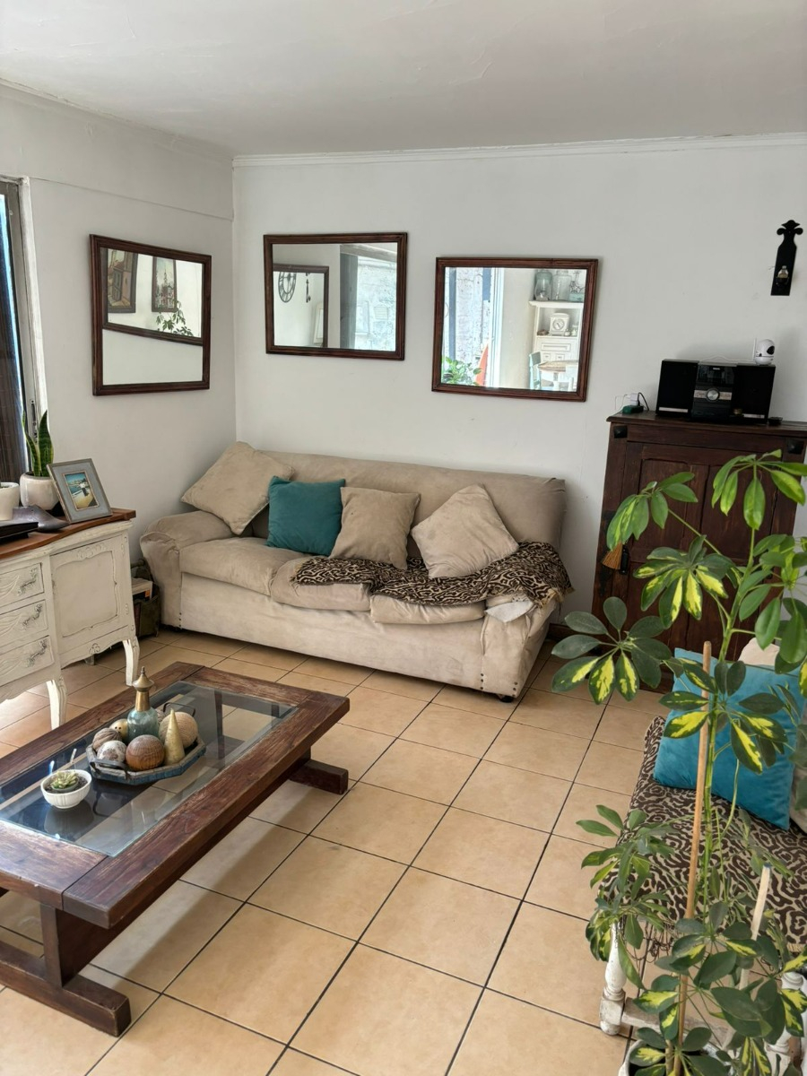 Arriendo Casa NO 3D en suite 2B 3E Los Dominicos - Las Condes