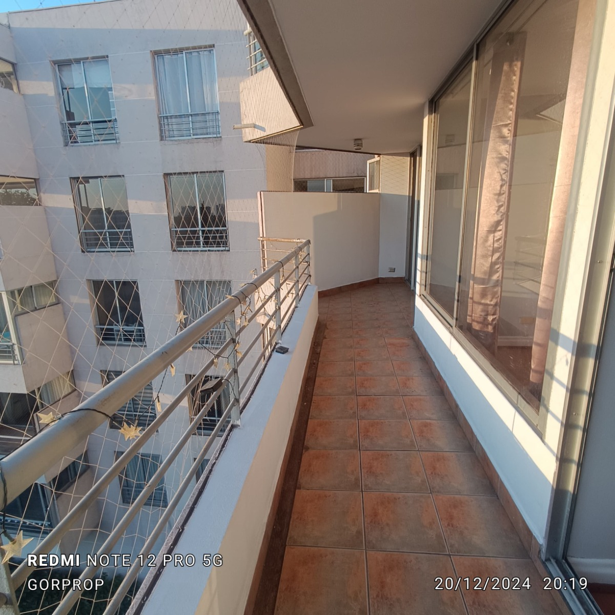Arriendo Departamento SP 2D en suite Walk-in cl&oacute;set 2B 1E 1B In&eacute;s de Su&aacute;rez - Providencia
