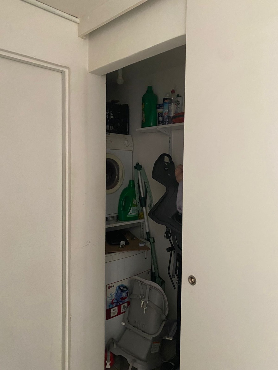 Arriendo Departamento SO 2D Walk-in cl&oacute;set 2B Pedro de Valdivia - Providencia