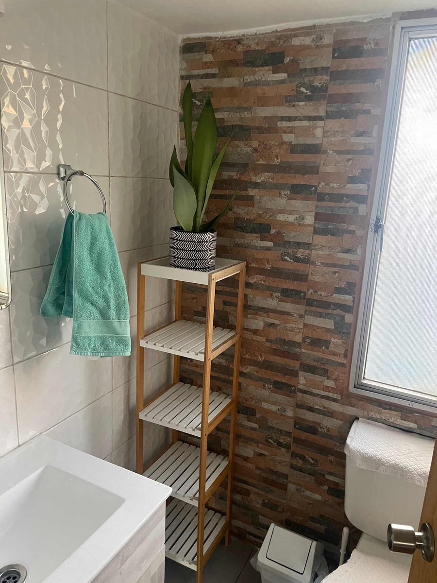 Arriendo Departamento 3D 3B 1E 1B Pedro de Valdivia - Providencia