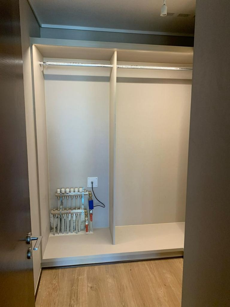 Arriendo Departamento 2D In&eacute;s de Su&aacute;rez - Providencia