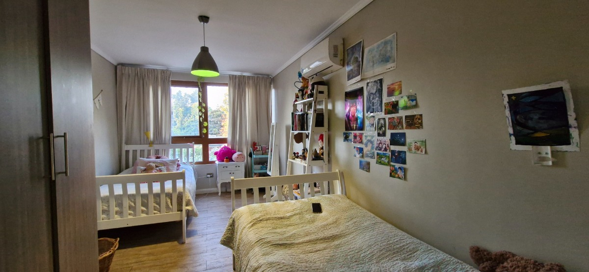 Arriendo Casa P 4D 4B 2E 1B Metro Pr&iacute;ncipe de Gales - Country Club - La Reina