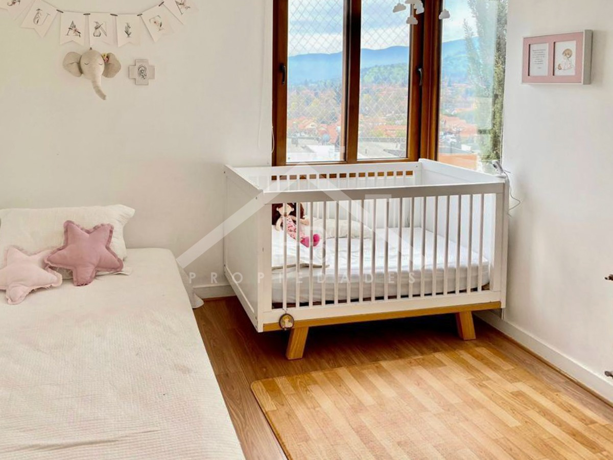 Venta Casa O 4D en suite Walk-in cl&oacute;set 4B 2E 1B La Dehesa - Lo Barnechea