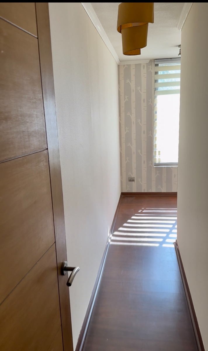 Arriendo Departamento NO 4D en suite 3B 2E 1B  - Providencia