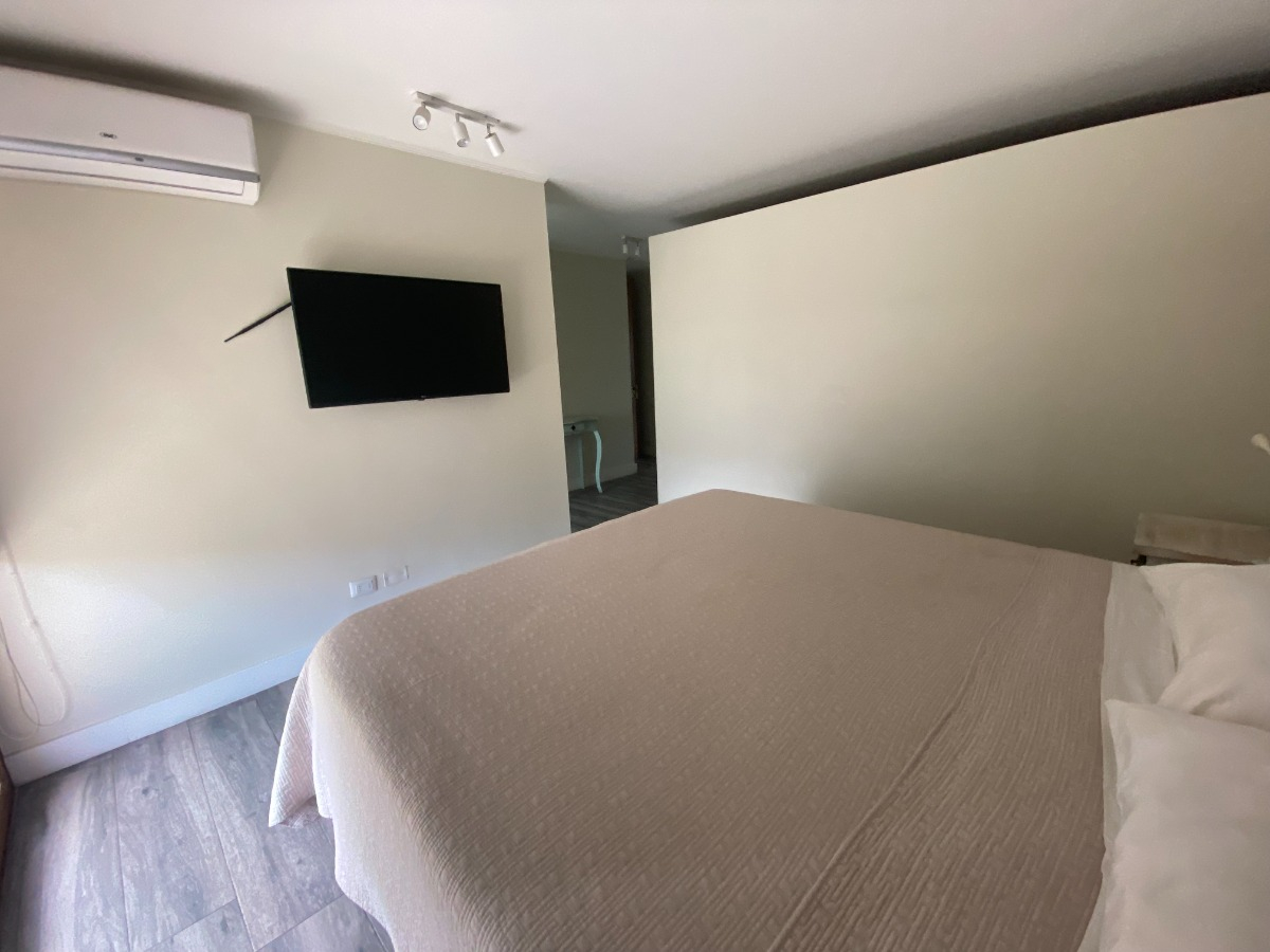 Arriendo Departamento 3D Parque Bicentenario - Vitacura