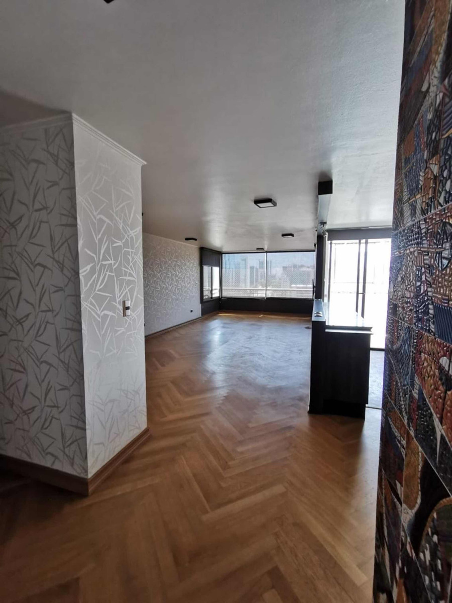 Arriendo Departamento 3D 3B 1E 1B Metro Manquehue - Apumanque - Las Condes