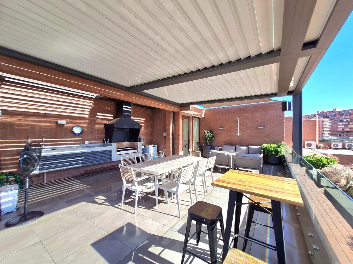 Venta Departamento Sebasti&aacute;n Elcano - Las Condes